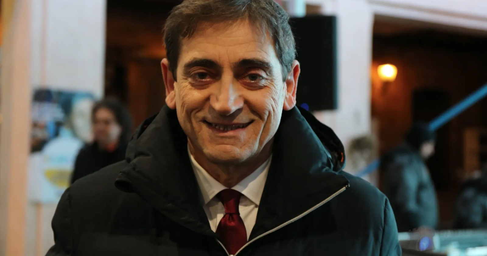 Crisi di Unità nel PD Molise: Le Dimissioni di Nicola Messere e il Futuro del Partito