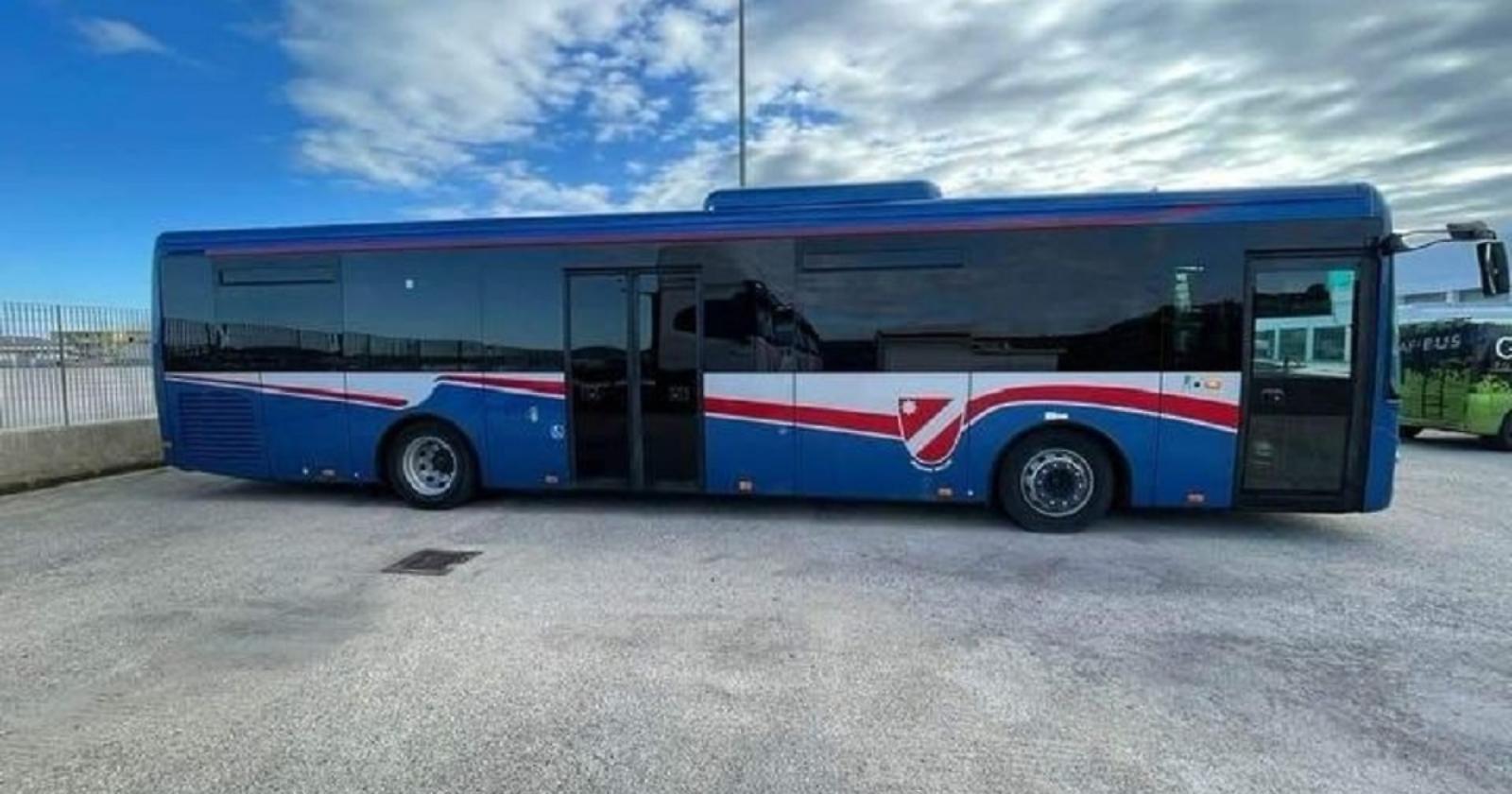 Autisti del trasporto pubblico in Molise senza stipendio e tredicesima
