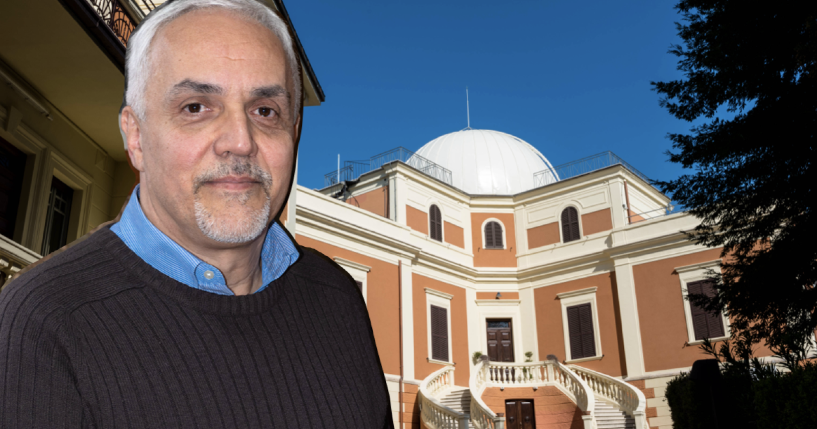 Mauro Dolci nuovo direttore dell'Osservatorio Astronomico d'Abruzzo 