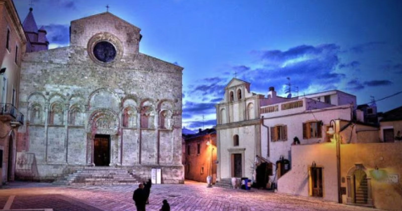 Il Molise fa il botto dei turisti nel 2024, con la crescita del 13,51%