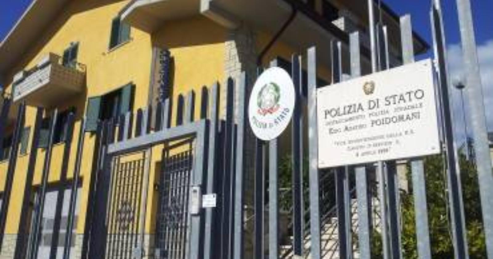 Caldaie malfunzionati, chiude il distaccamento della Polizia Stradale di Agnone
