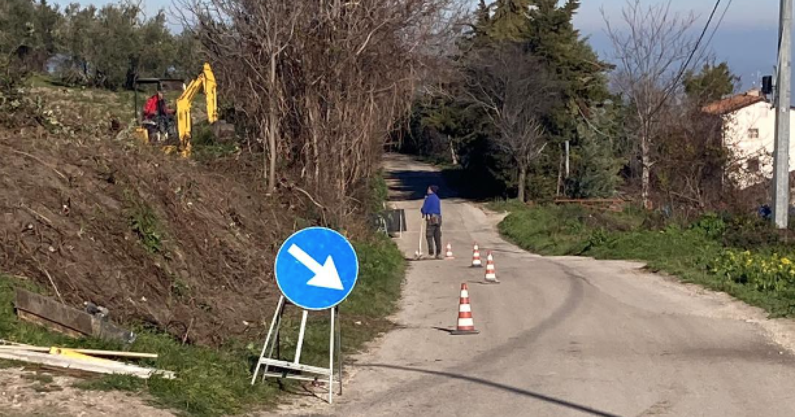 Una Palata di soldi contro il dissesto