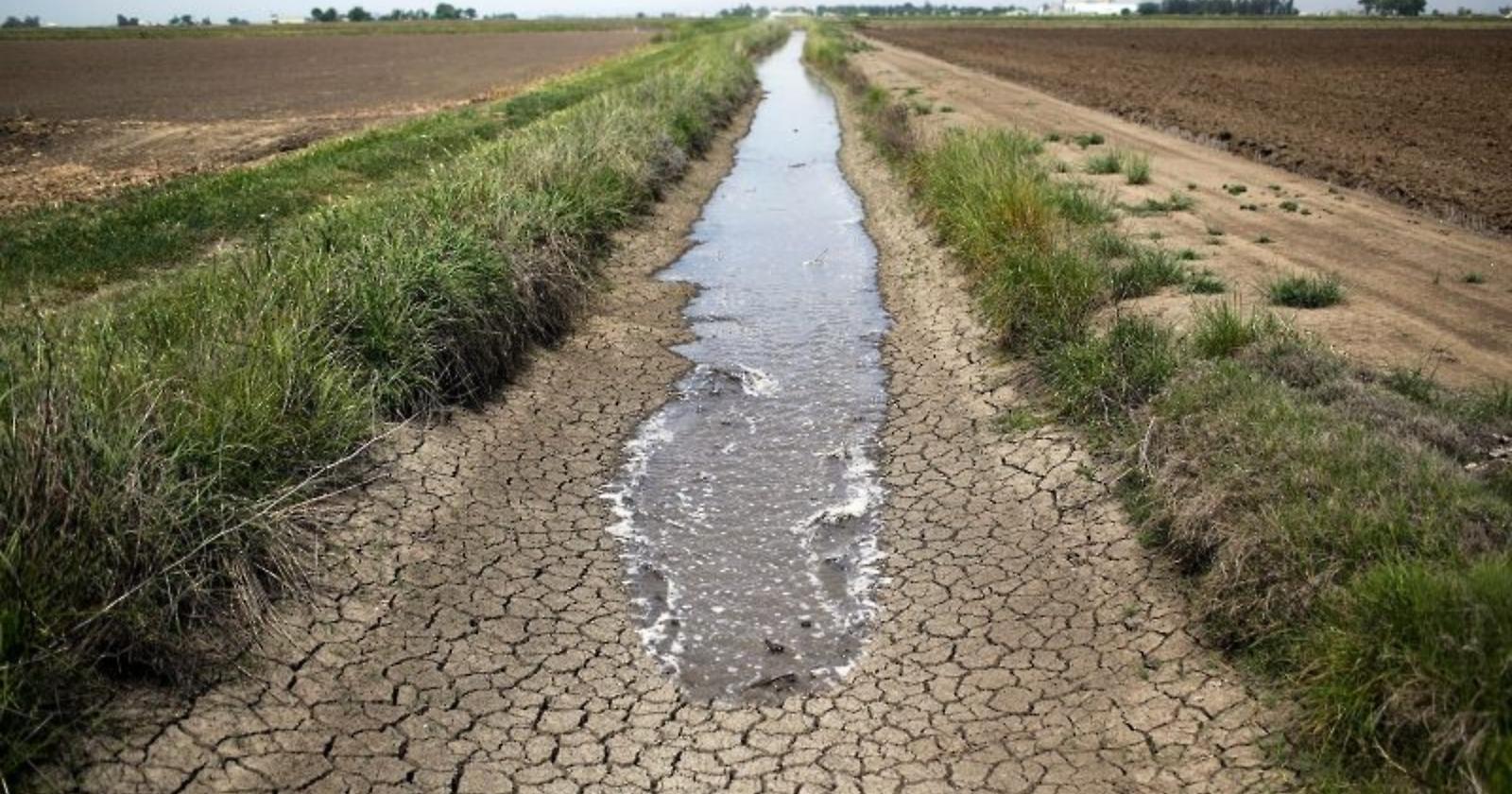 Siccità, indennizzi a 33 Comuni del Molise