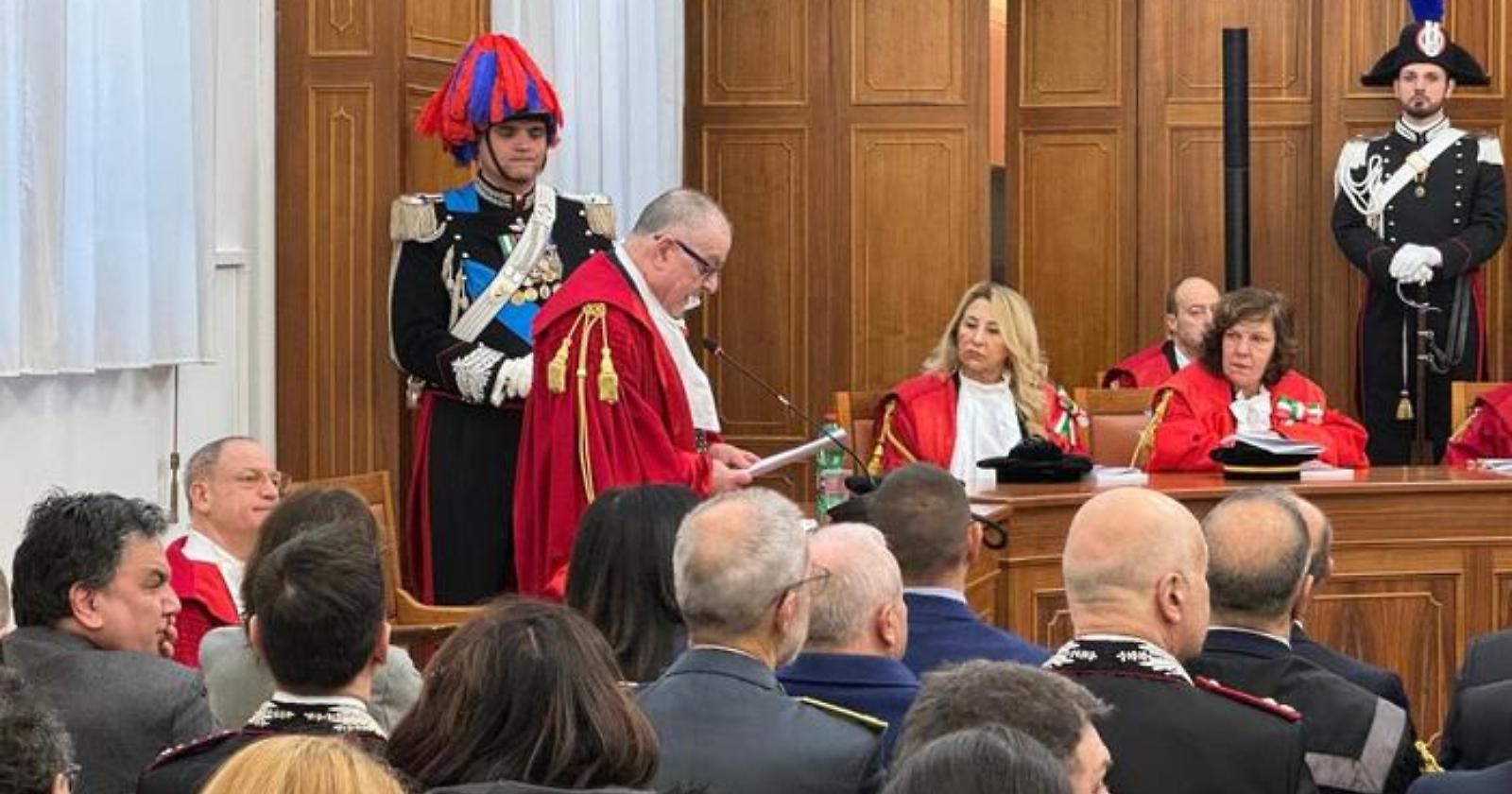 Molise, un'isola felice assediata dalla criminalità della provincia di Foggia