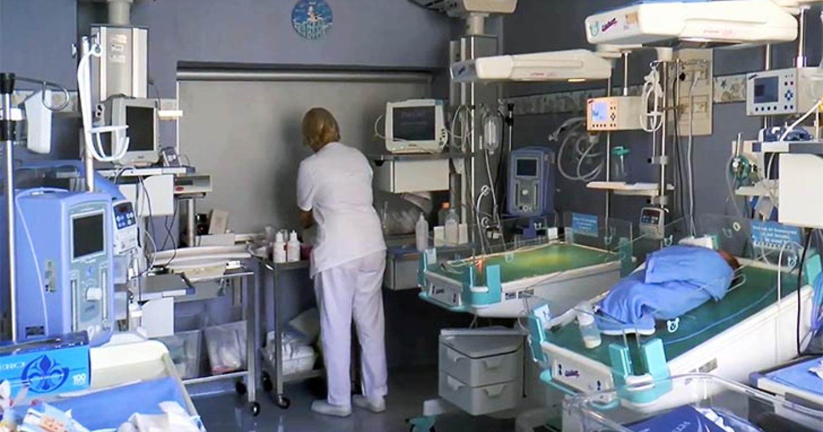 Carenza di Neonatologi in Molise: Una Soluzione Temporanea o un Problema Sistemico?