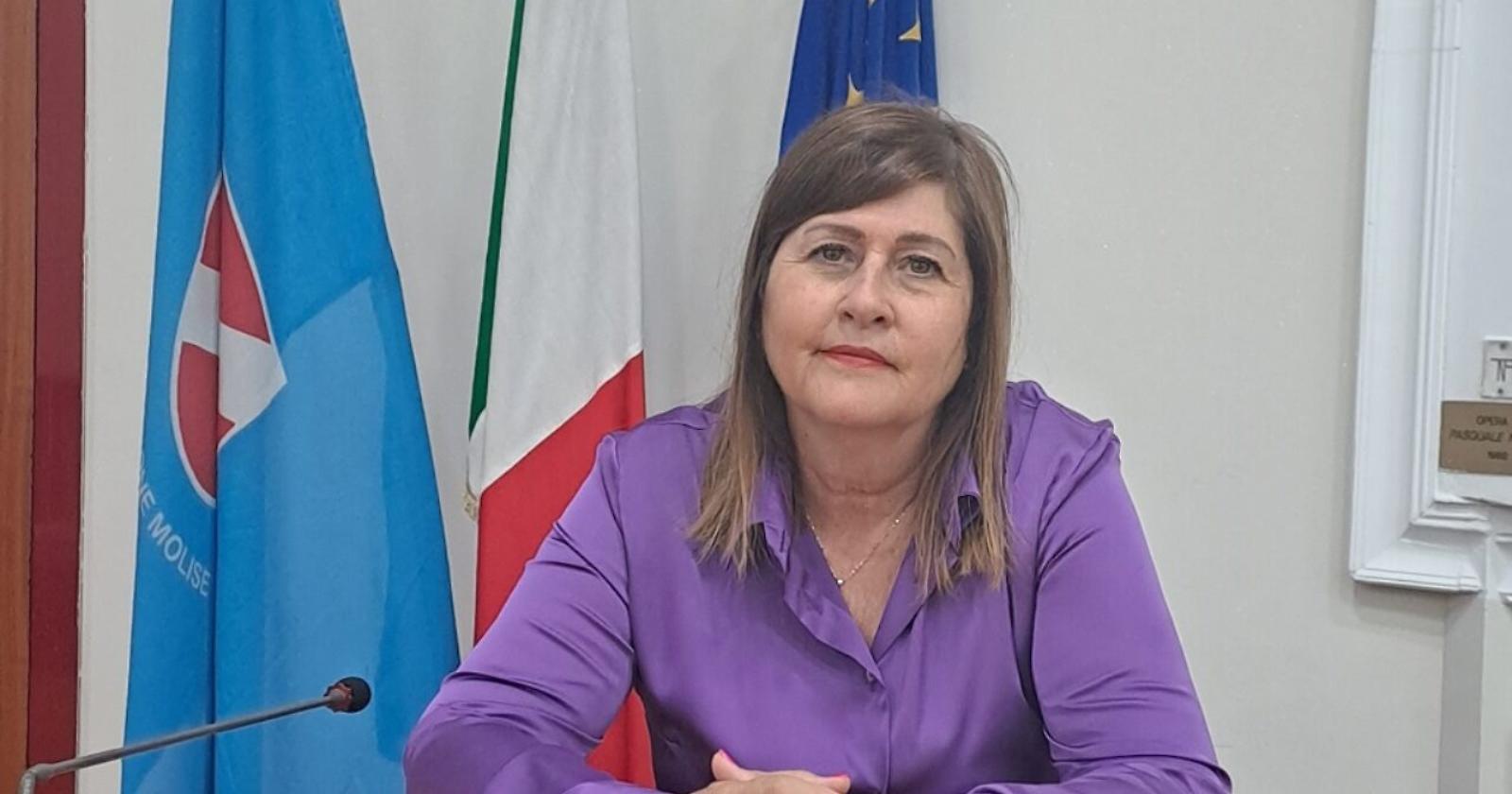 Dalla Regione Molise 4milioni per le persone affette da autismo