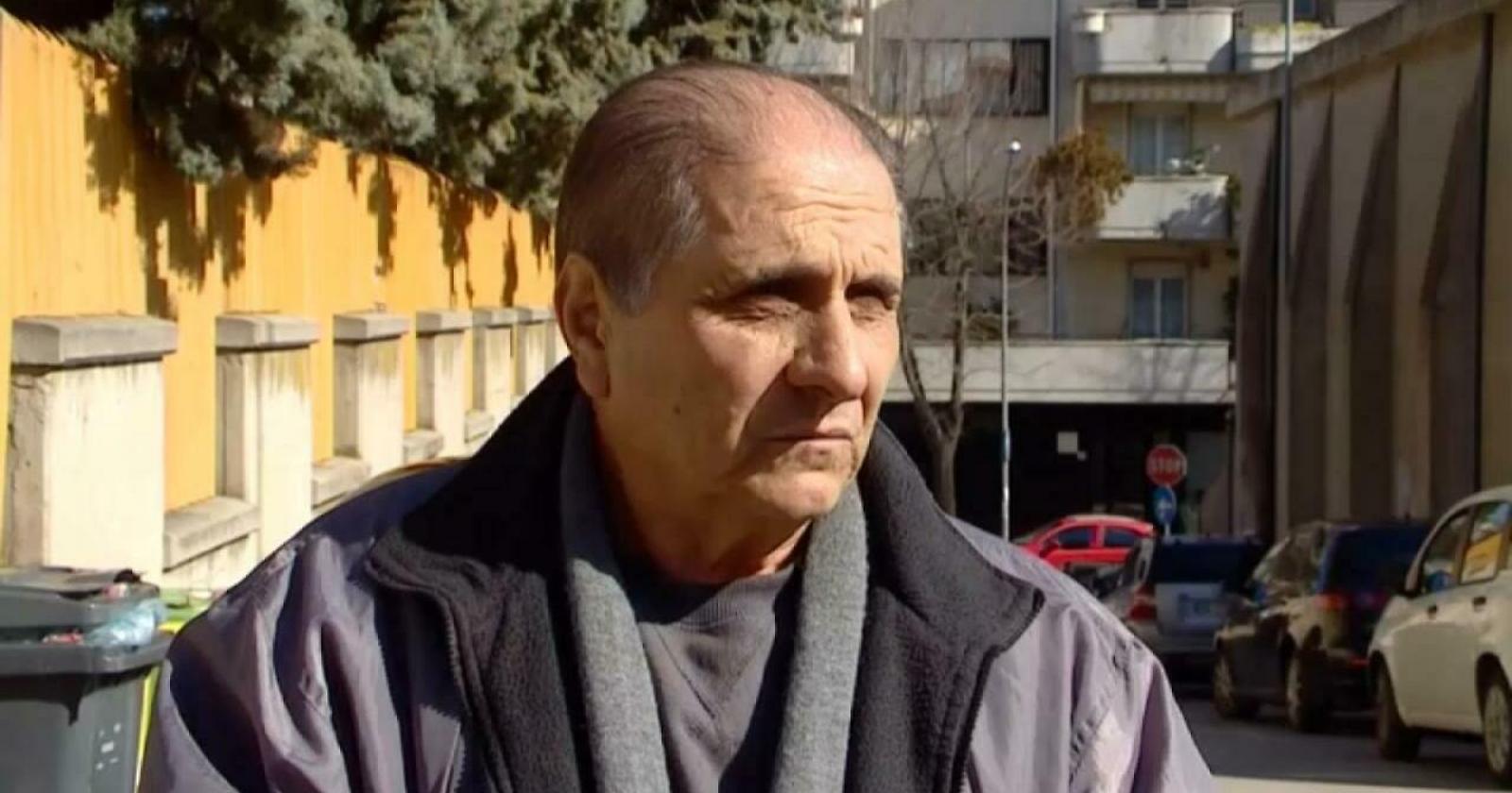 anziano condannato per l'omicidio della moglie: una tragedia a casalbordino 