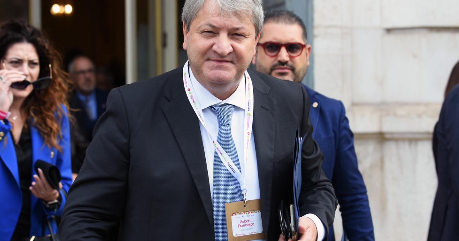 Elezioni regionali in Molise: centrodestra a valanga, il forzista Roberti è il nuovo governatore