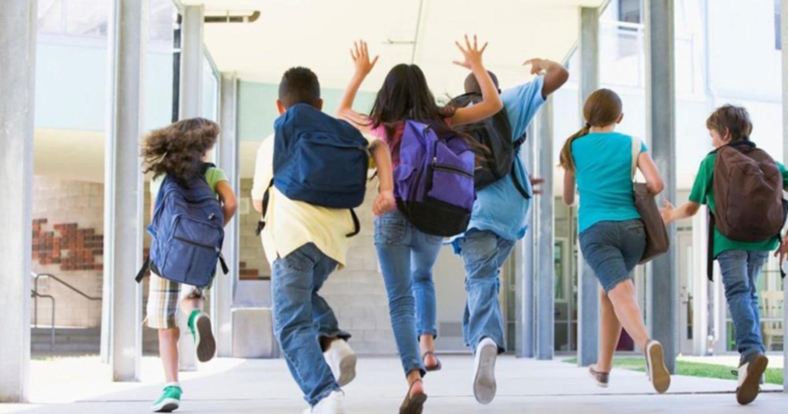 Tutti i ponti di Abruzzo e Molise a scuola per le vacanze di Pasqua