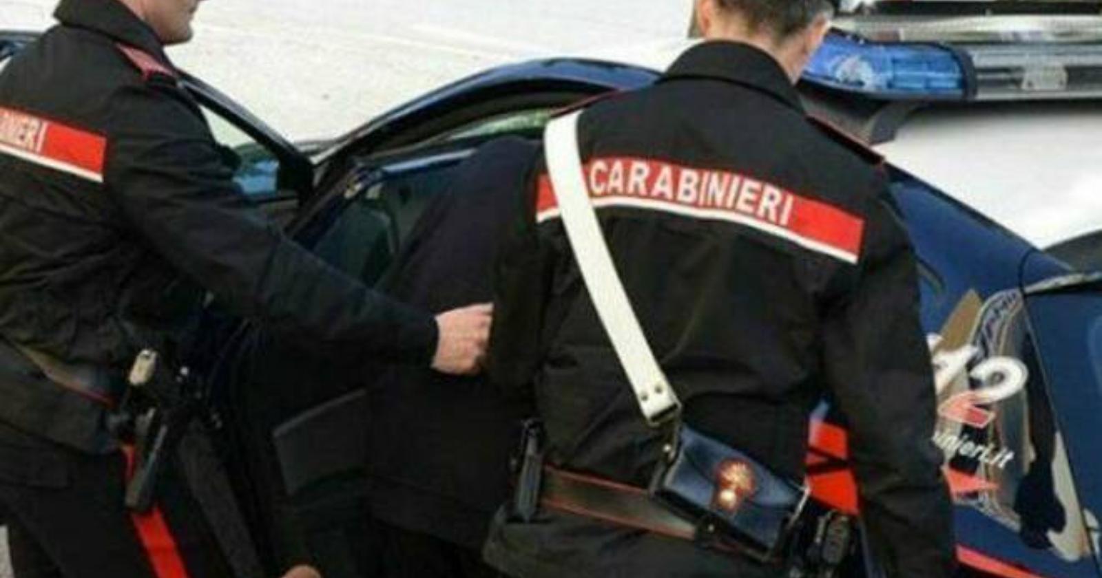 Furti d'auto tra Abruzzo e Molise: due pregiudicati in manette dopo mesi di indagini