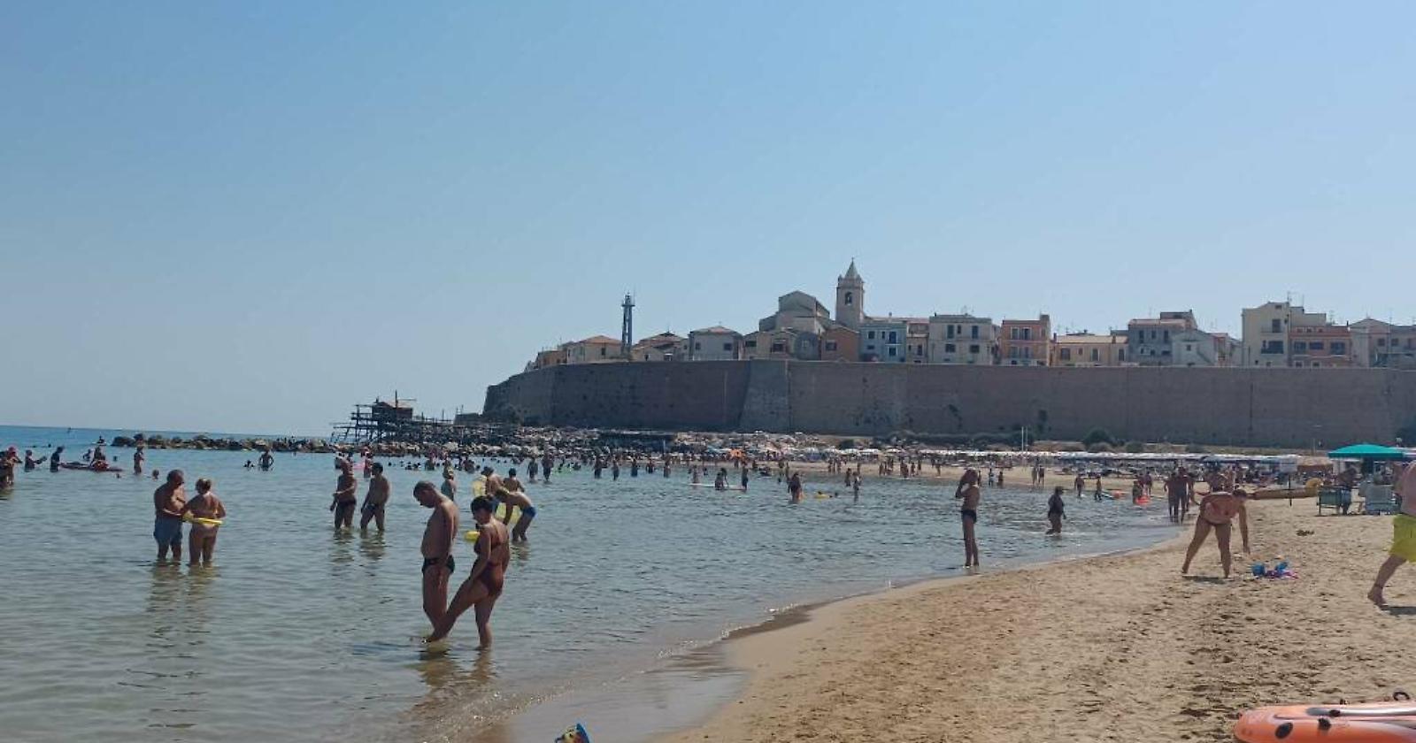 Arrembaggi estivi tra Molise e Puglia per il Primo Maggio con "assalto" alle Tremiti