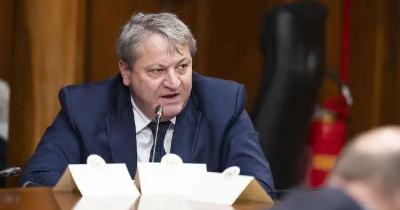 Accusato di corruzione, per Roberti parlano le carte: 200 pagine di memoria difensiva ai giudici