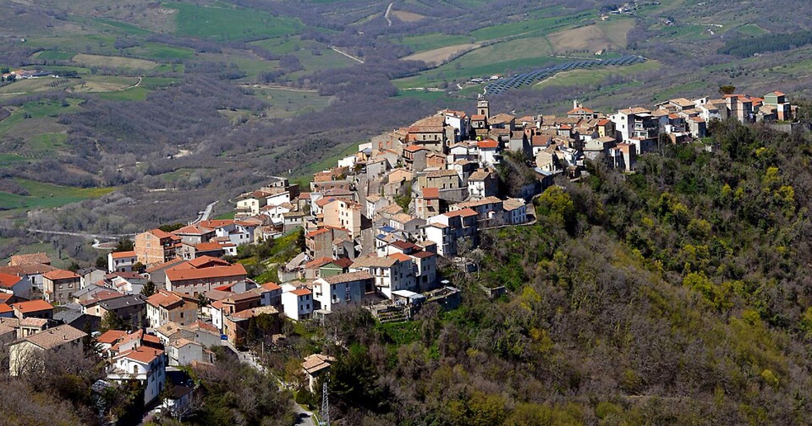 Montemitro: una nuova vita che sfida il tempo e lo spopolamento