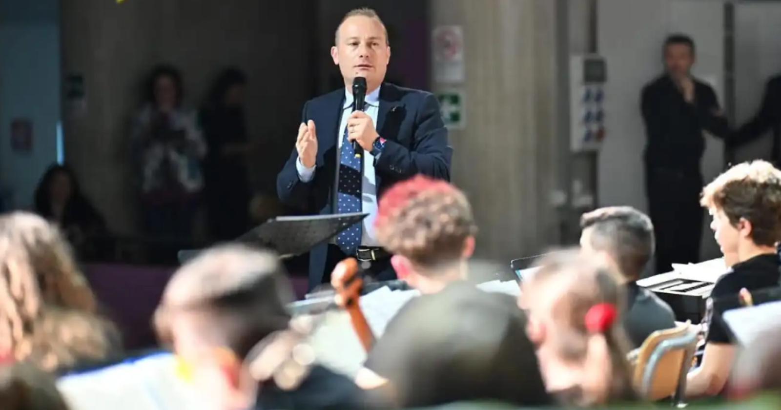 Al "Petrone" di Campobasso il premio nazionale di lingua latina