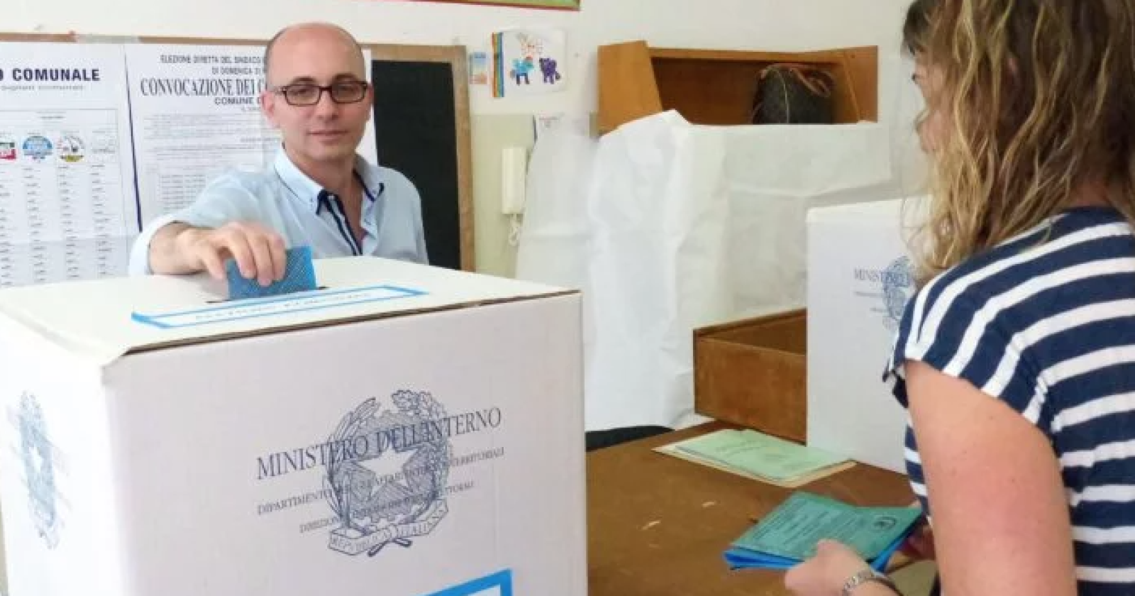 elezioni amministrative in abruzzo: sfide e scenari nei sei comuni al voto
