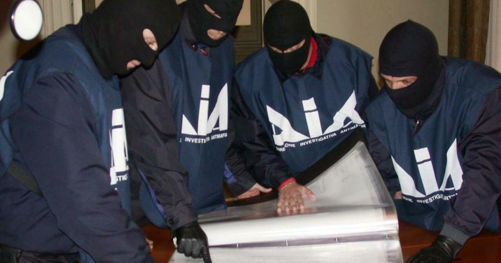 Infiltrazioni mafiose in Molise: una vulnerabilità geografica sfruttata dalle mafie extra-regionali