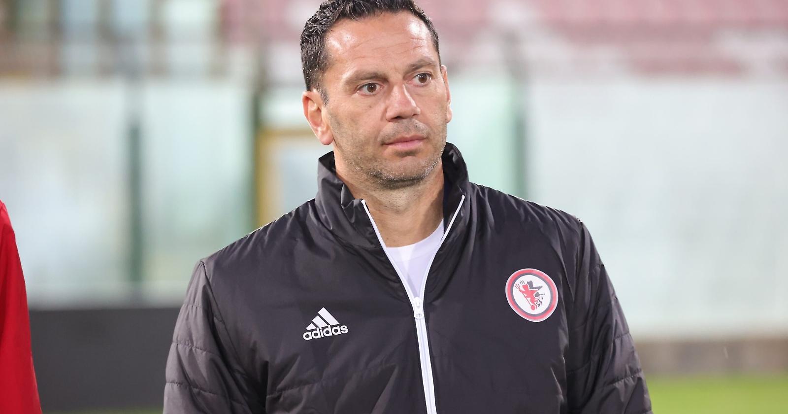 luciano zauri al timone del campobasso: una nuova era per il club molisano