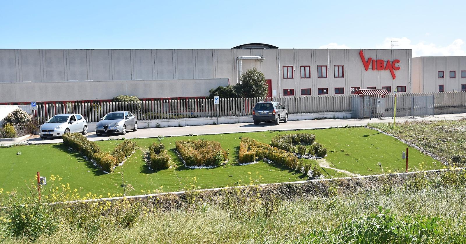 La Vibac a processo per i 30 lavoratori licenziati a Termoli