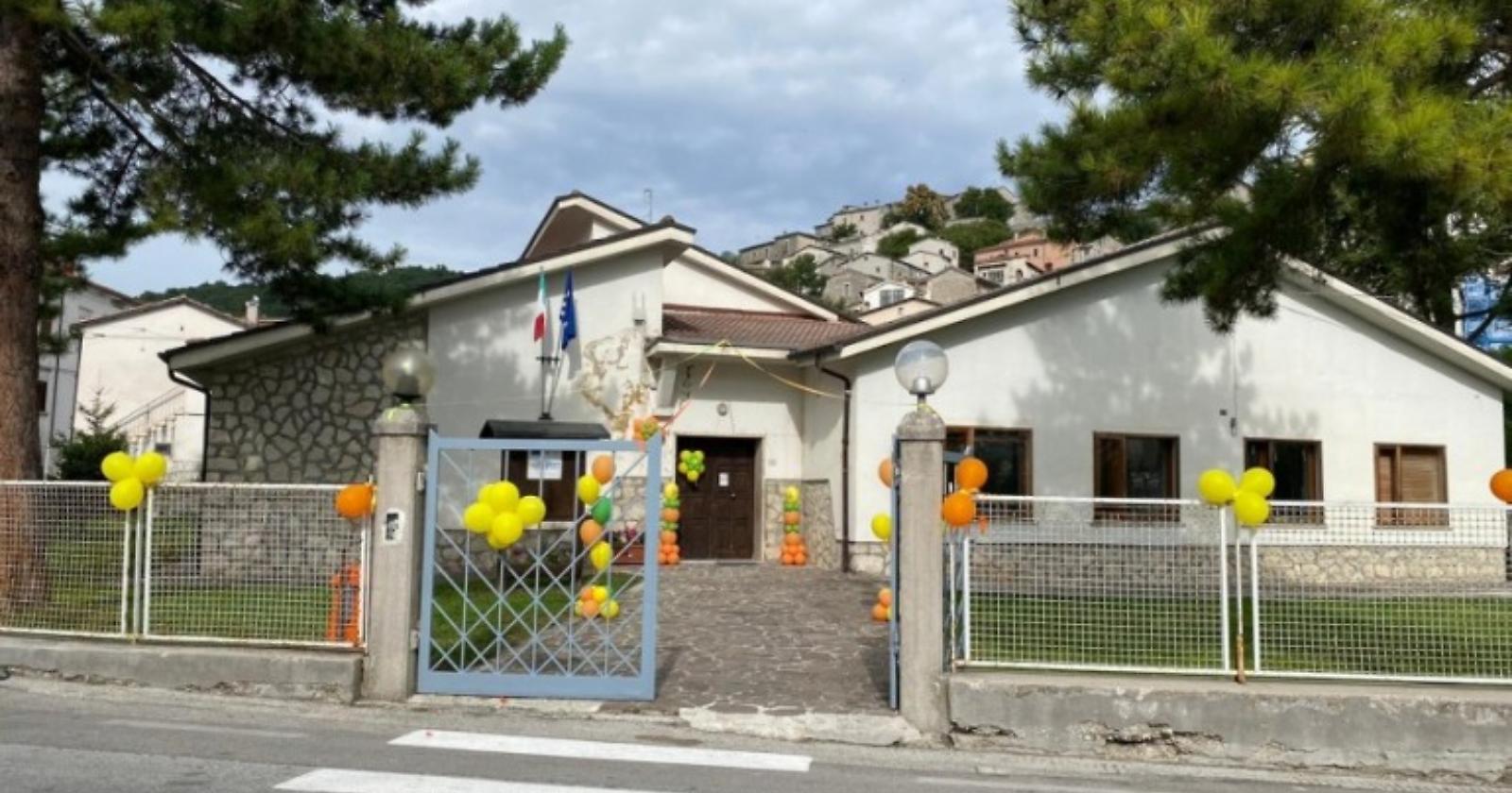 La Regione Molise non sa neppure quando chiudere le scuole materne