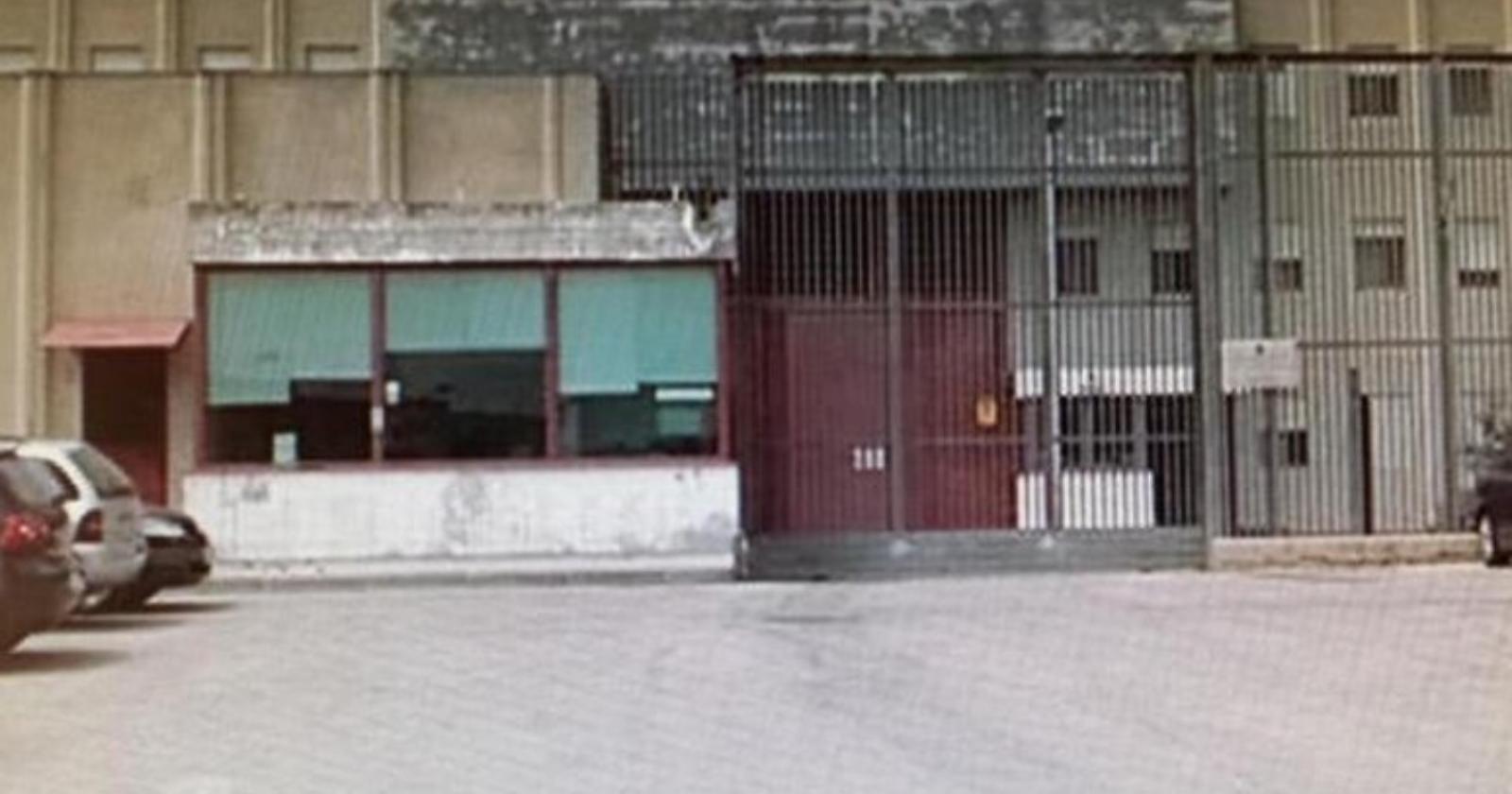 Molise terza regione italiana per sovraffollamento nelle carceri