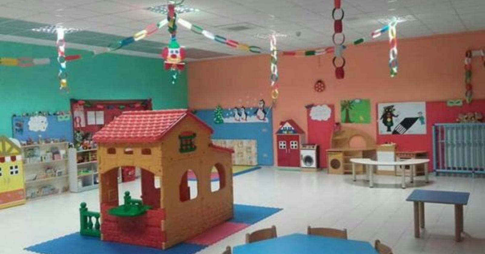 In Molise si sono decisi: le scuole materne chiudono il 28 giugno