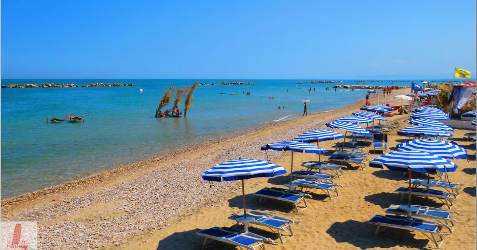 Salasso per i turisti a Campomarino: per pernottare ora ci vogliono 1.5 euro al giorno