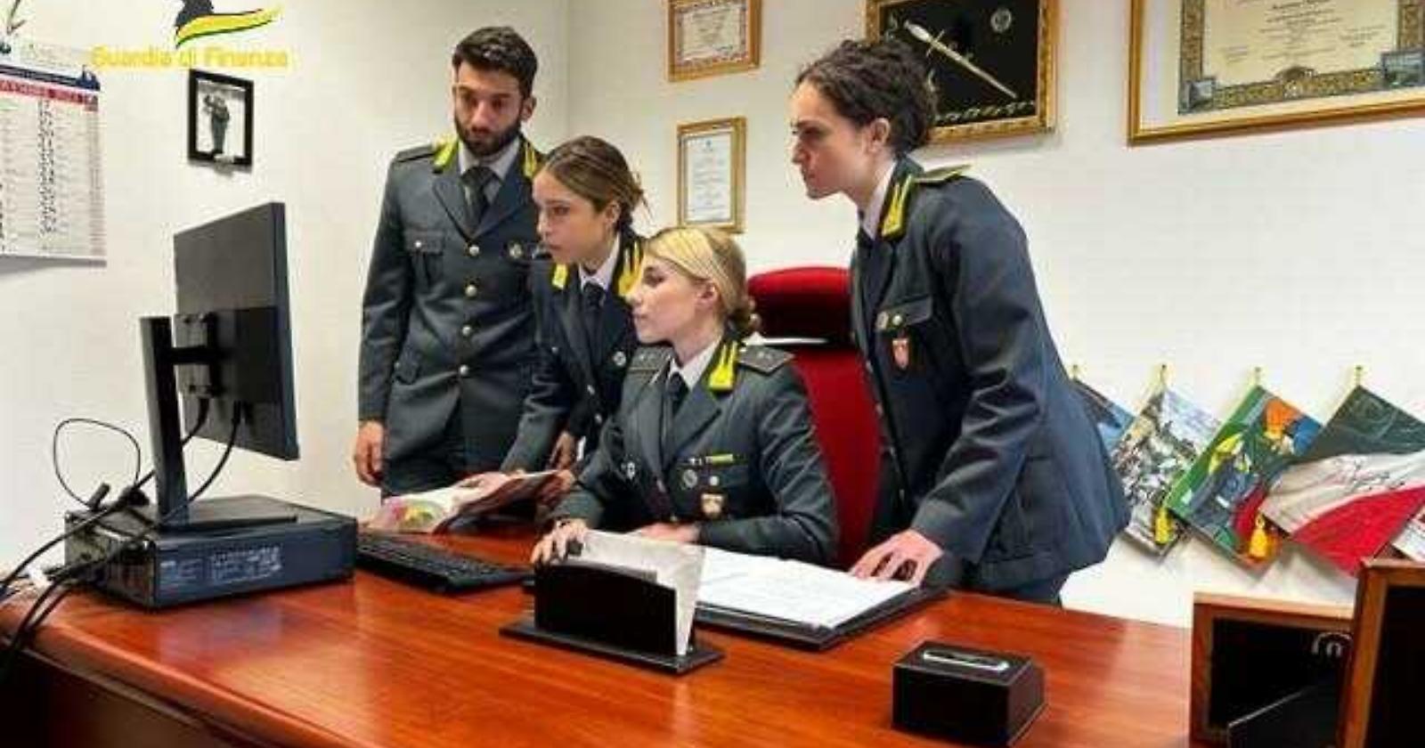 La Procura di Isernia scopre due divorziati per finta, la GdF sequestra beni per 1,5milioni di euro
