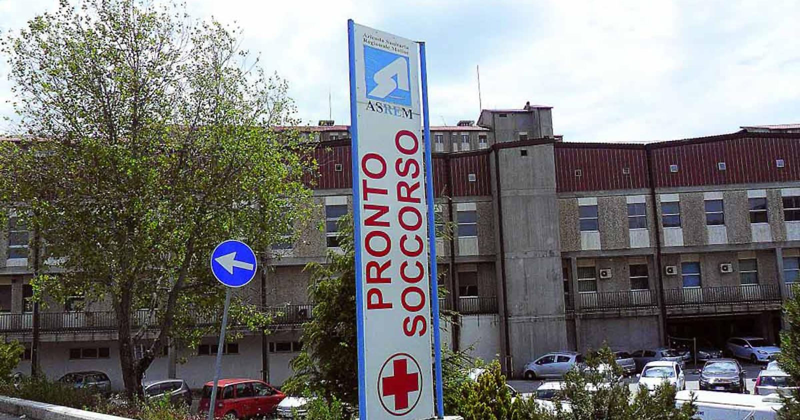 Molise sulla graticola: 40 gradi a Isernia, 38 a Campobasso, +20% accessi a Pronto Soccorso
