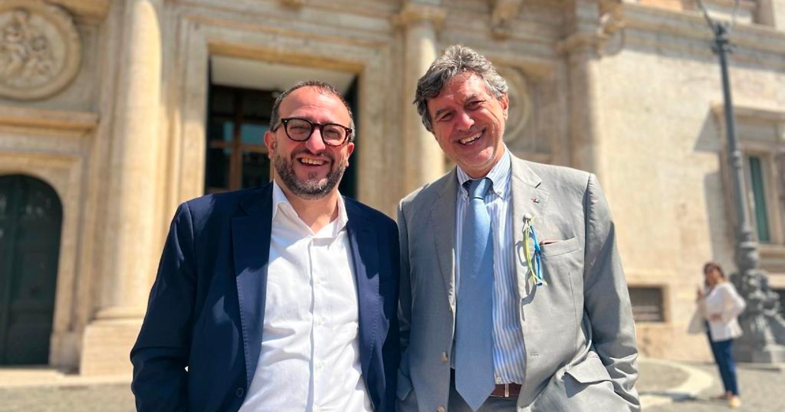 Governance Poll Abruzzo: il paradosso del consenso tra Biondi e Marsilio
