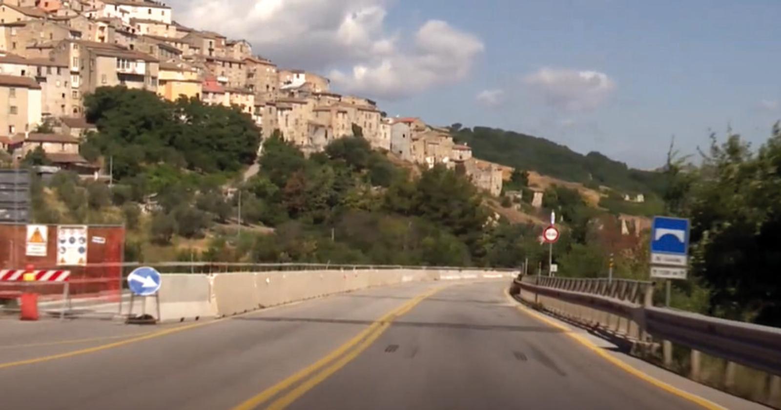 Confartigianato: i lavori al viadotto Ingotte penalizzano turismo e imprese 
