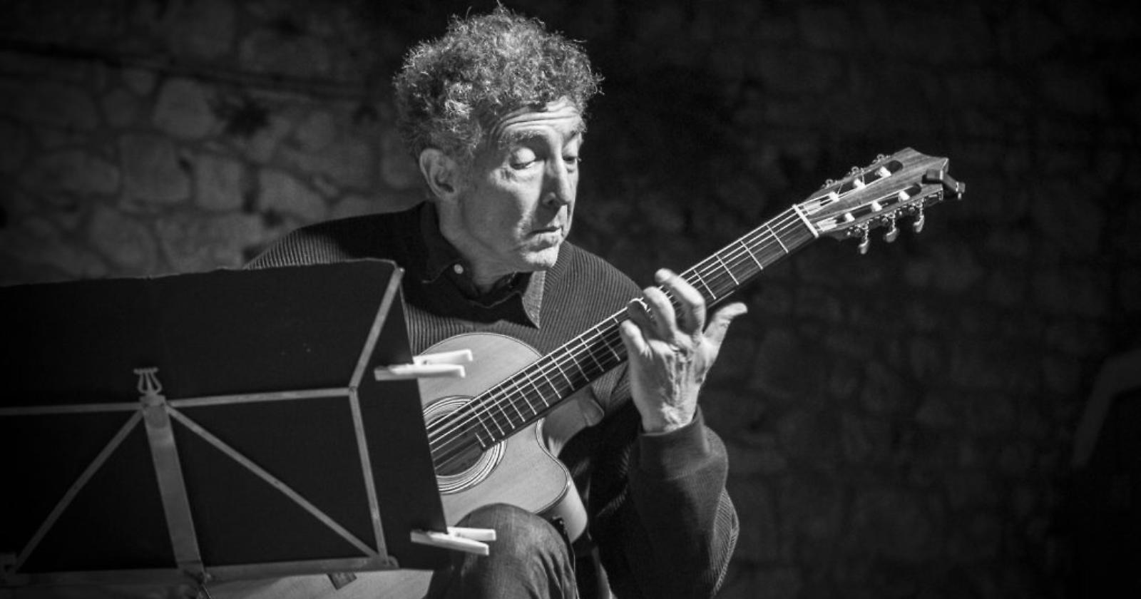 Il Molise piange Roberto Barone: straordinario musicista, già presidente del Consiglio comunale di Campobasso