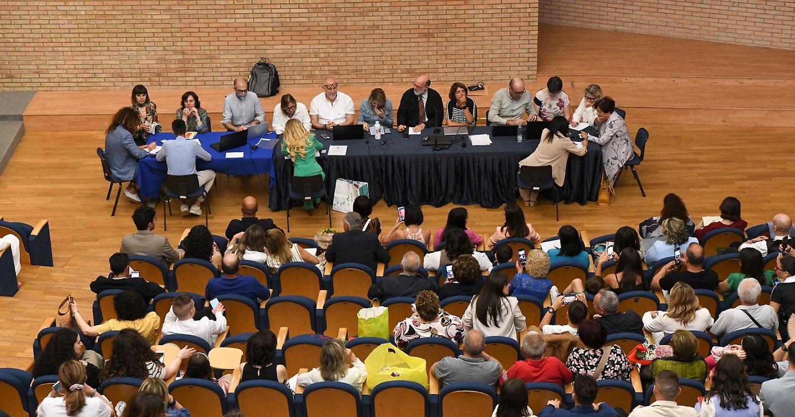 A UniMol parte la specializzazione per insegnanti di sostegno