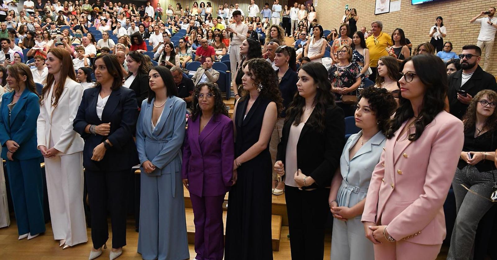 Sei laureati su 10 all'UniMol trovano subito lavoro