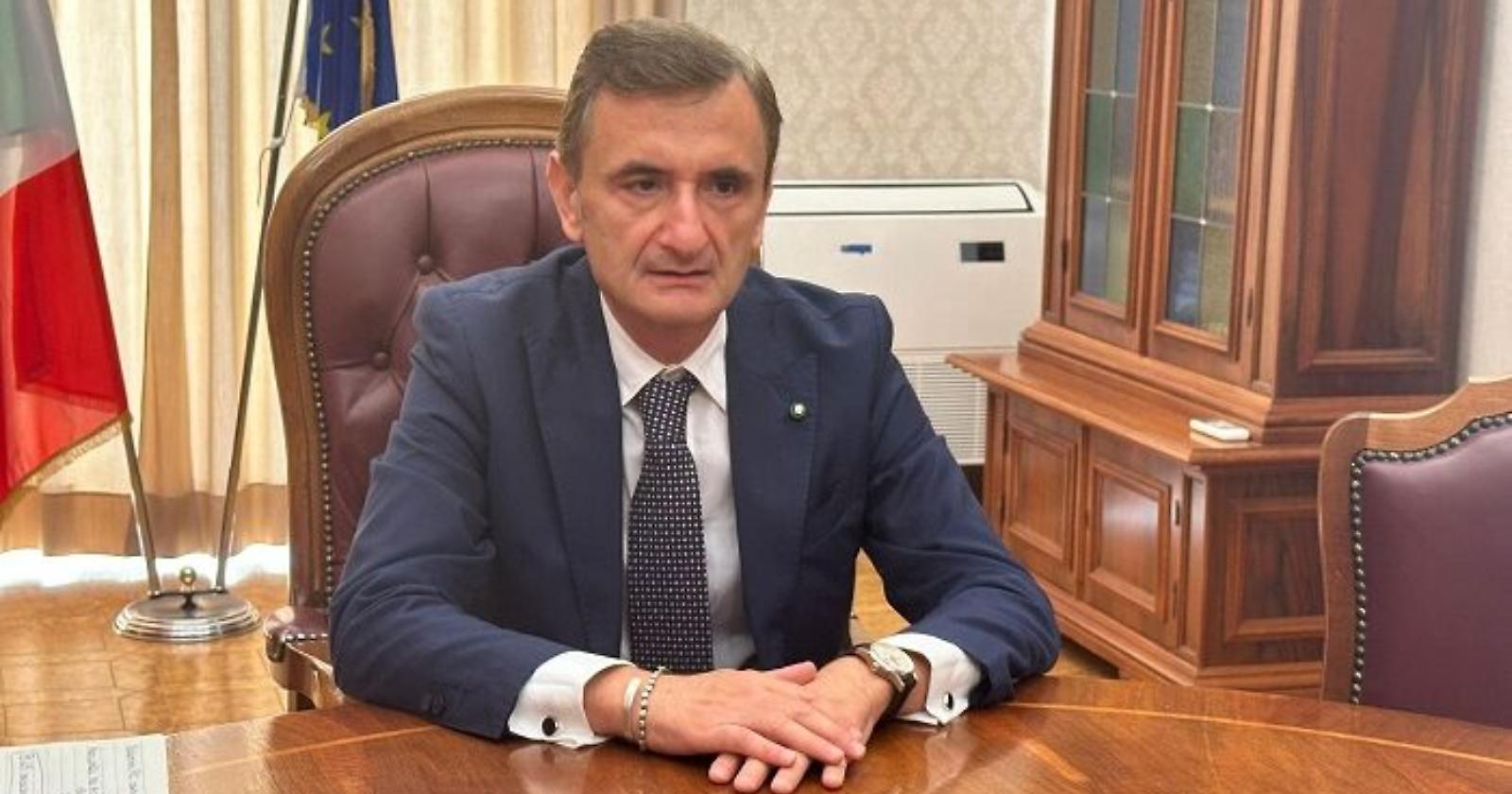 Stretta del Prefetto di Chieti ai Comuni di Abruzzo e Molise per evitare incidenti sulla Trignina