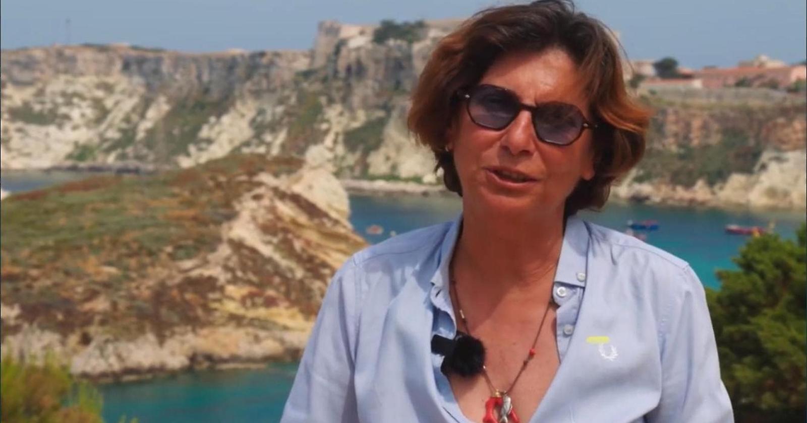 Isole Tremiti, approdo di molti turisti dal Molise, senz'acqua per colpa di Acquedotto Pugliese. La sindaca Lisci: "Assurdo a ridosso di Ferragosto"