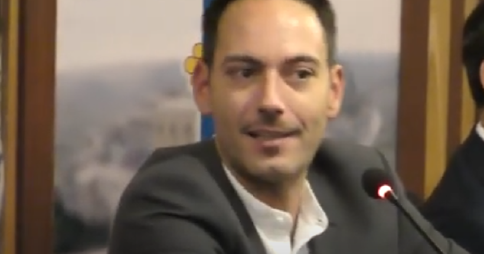 Genocidio Gaza: sulla relazione del prof. Daniele (UniMol), 1.200 scienziati Cern chiedono di rivedere i rapporti con Israele 