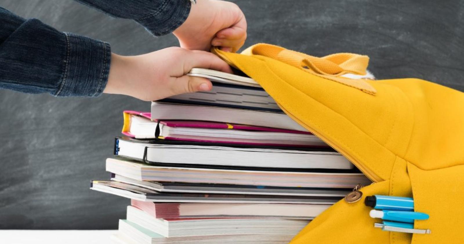 Bonus libri in Molise fino a 230 euro per studente