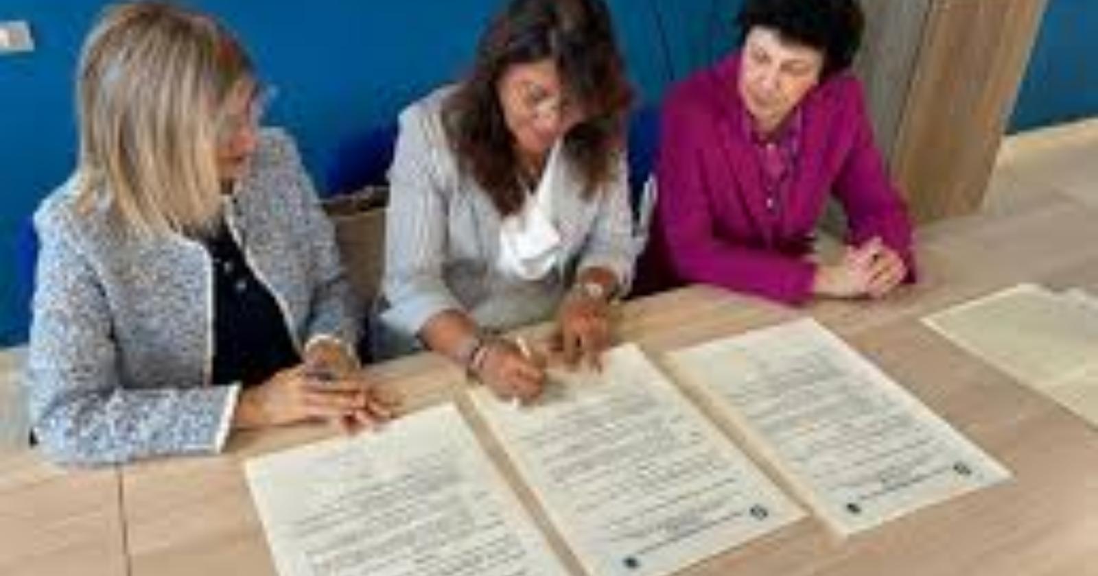 A Casacalenda arriva l'infermiere di classe