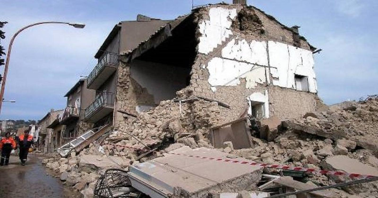Un altro anno di tempo per completare la ricostruzione in Molise: restano aperti ancora 202 cantieri
