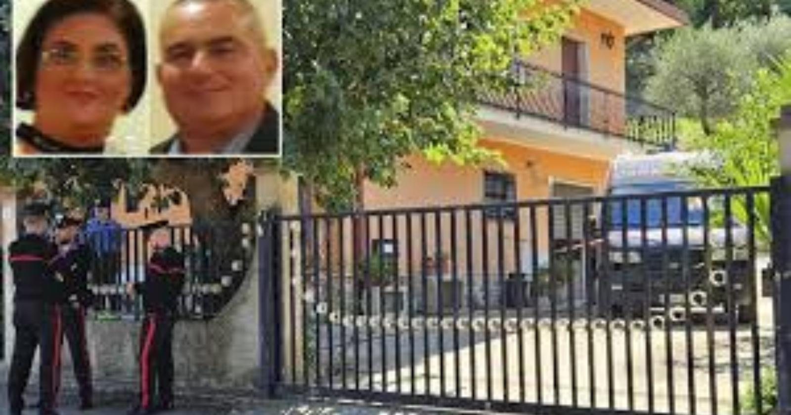 Progressi al Neuromed per la sedicenne ferita dal padre che ha ucciso la madre e il fratello