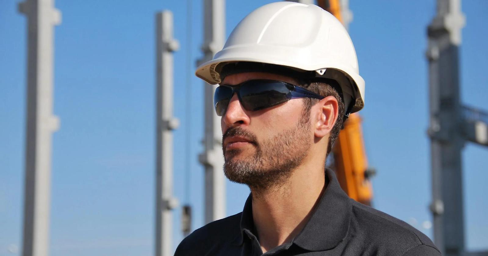Sicurezza sul lavoro, l’importanza dell’uso dei dispositivi