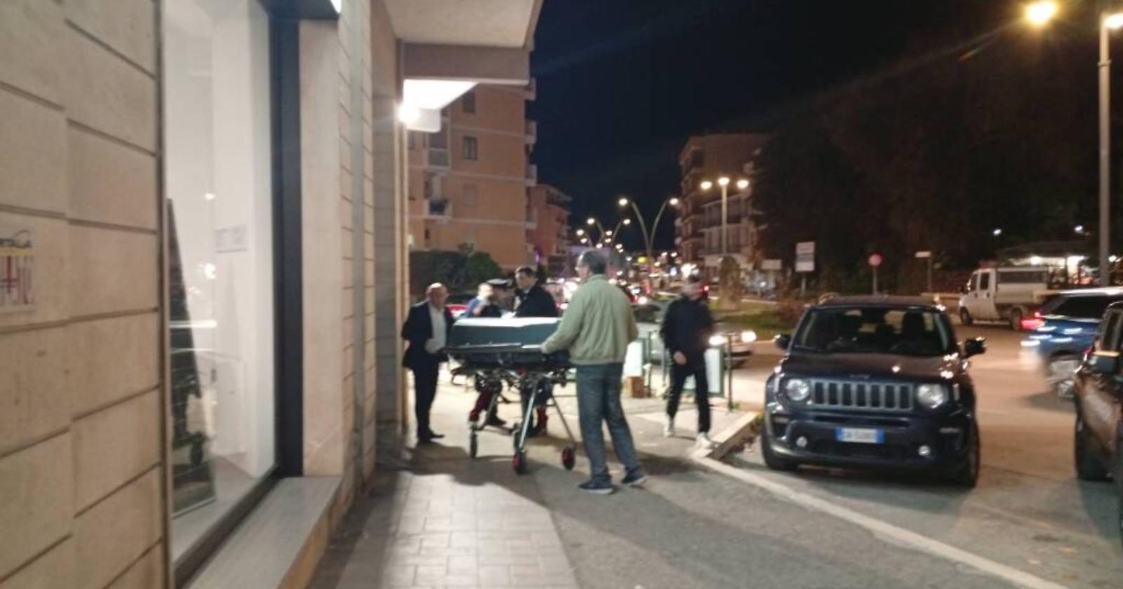 termoli, muore dopo aver ingerito droga prima della perquisizione: indagini e nodi aperti