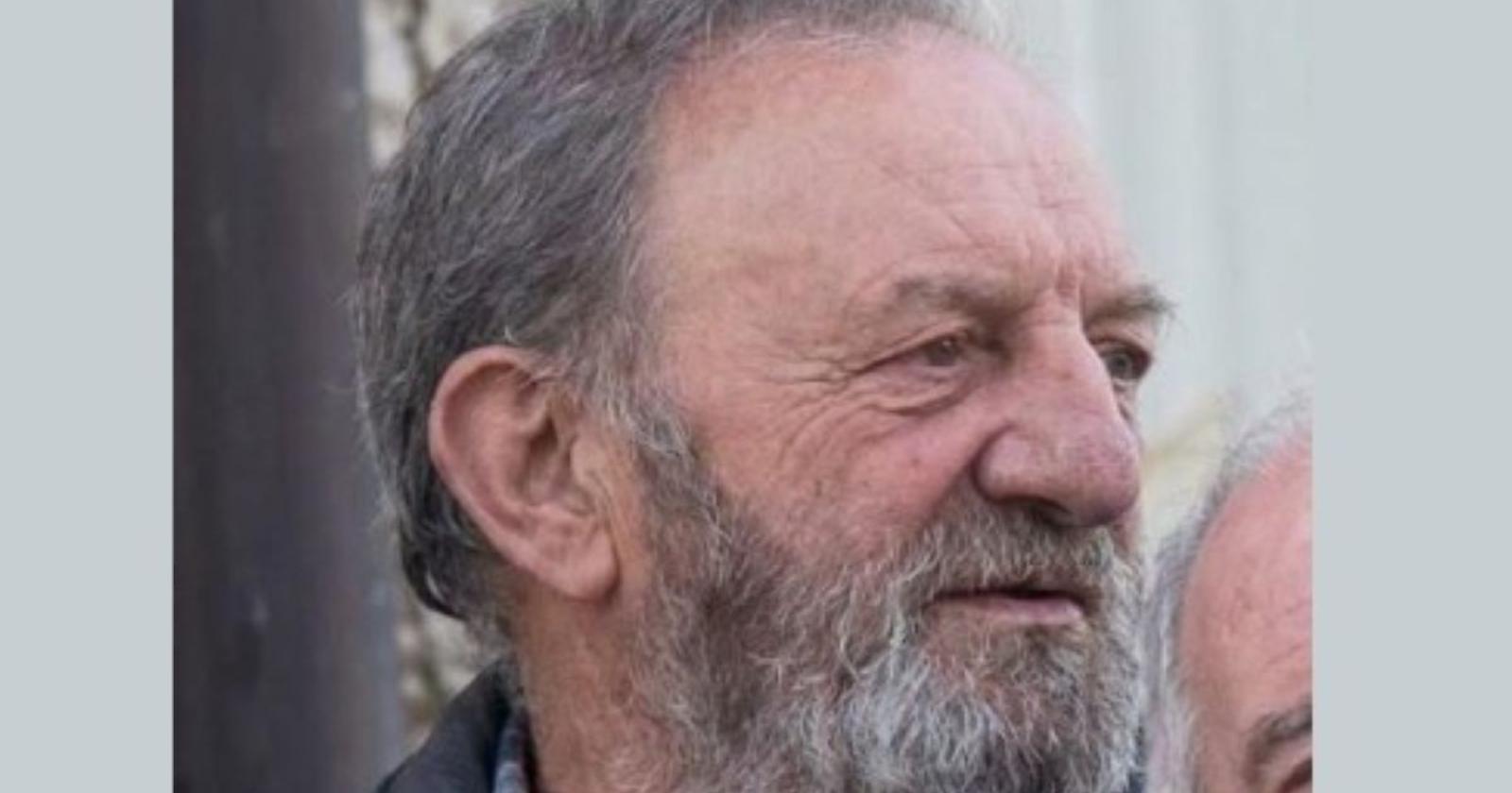 scomparsa a Campochiaro: ricerche senza sosta per Antonio Picciano