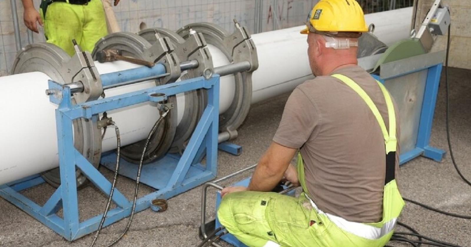 termoli, lavori alla rete idrica mercoledì 10 dicembre: possibili cali di pressione e stop all’acqua