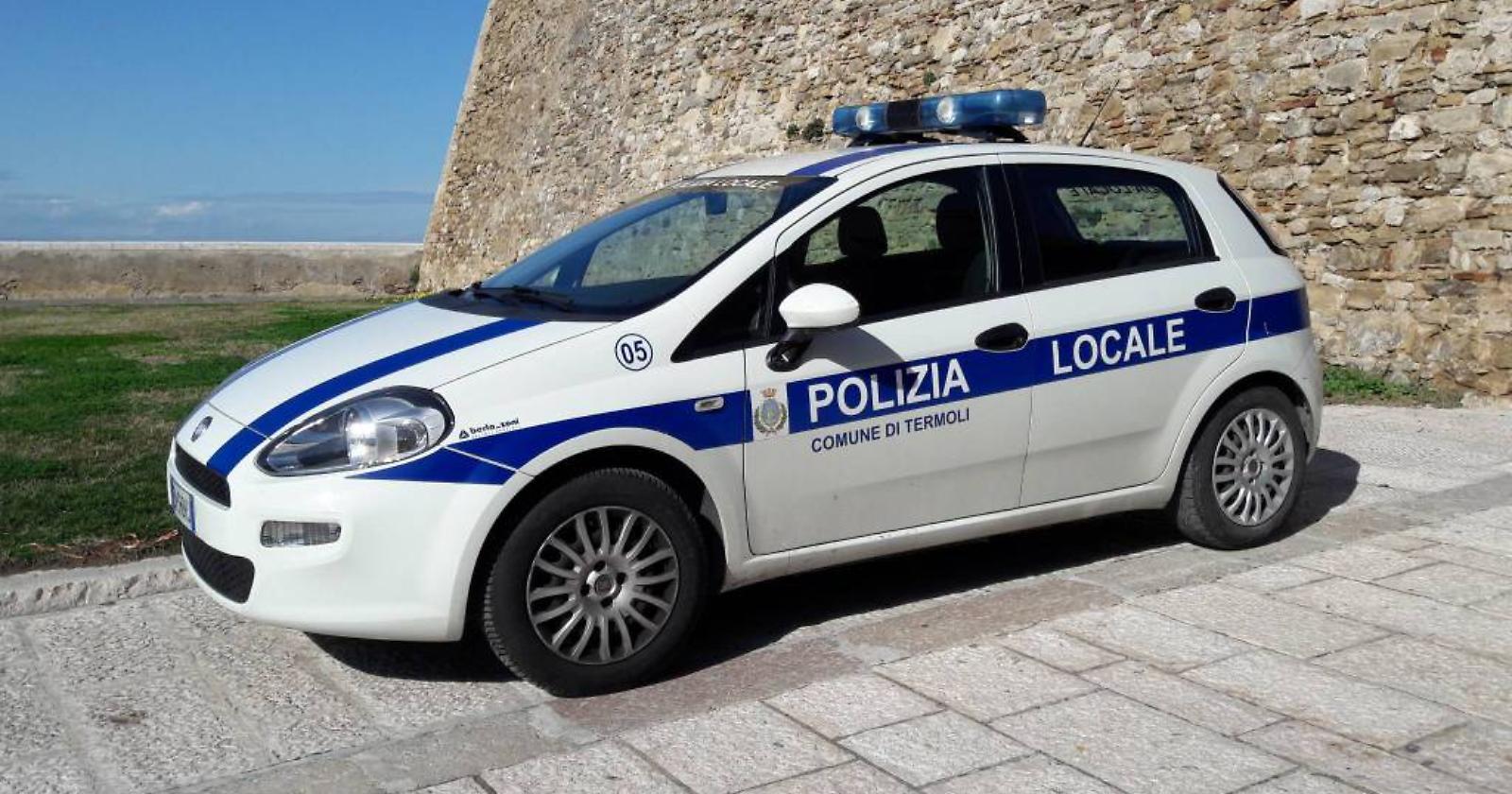 Il Comune di Termoli  avvia il recupero di 1,8 milioni di euro per multe non pagate