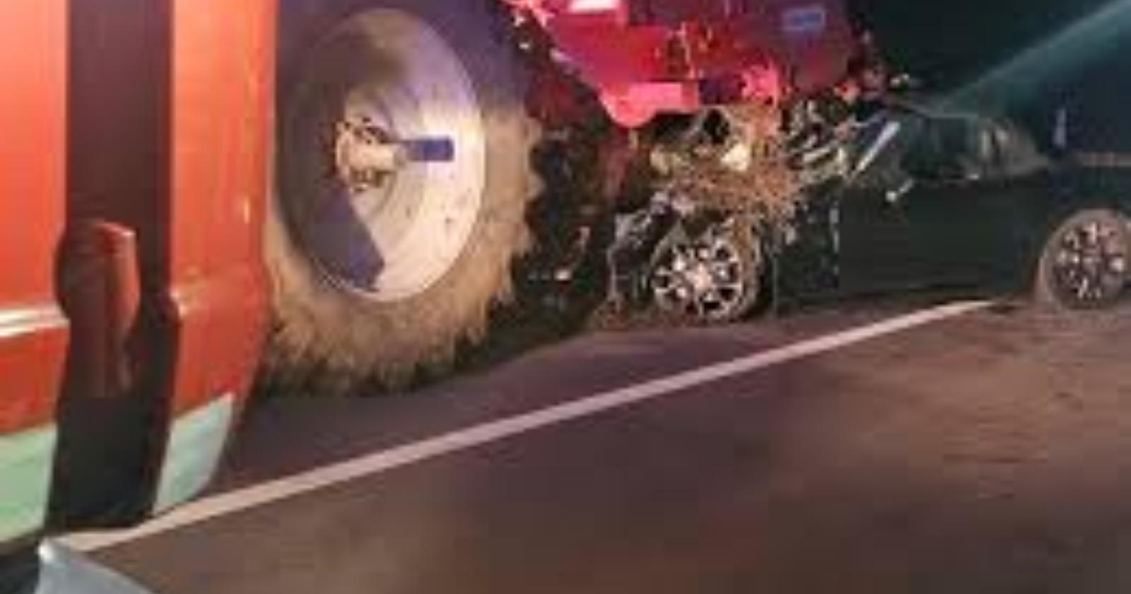 Ennesimo incidente mortale nelle campagne di Isernia