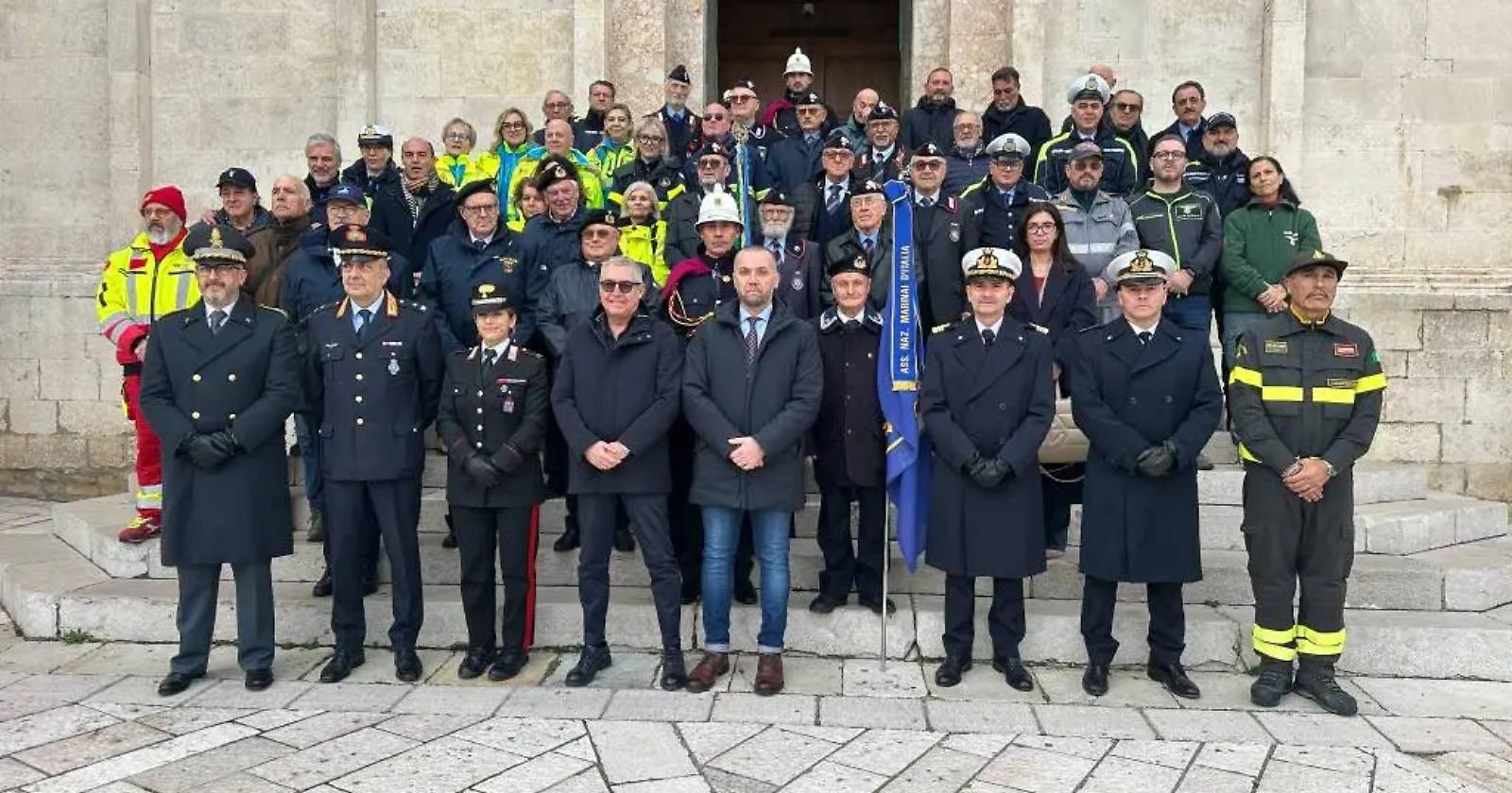 multe, sicurezza e ambiente a termoli: il report 2025 della polizia locale racconta una citt&agrave; che cambia