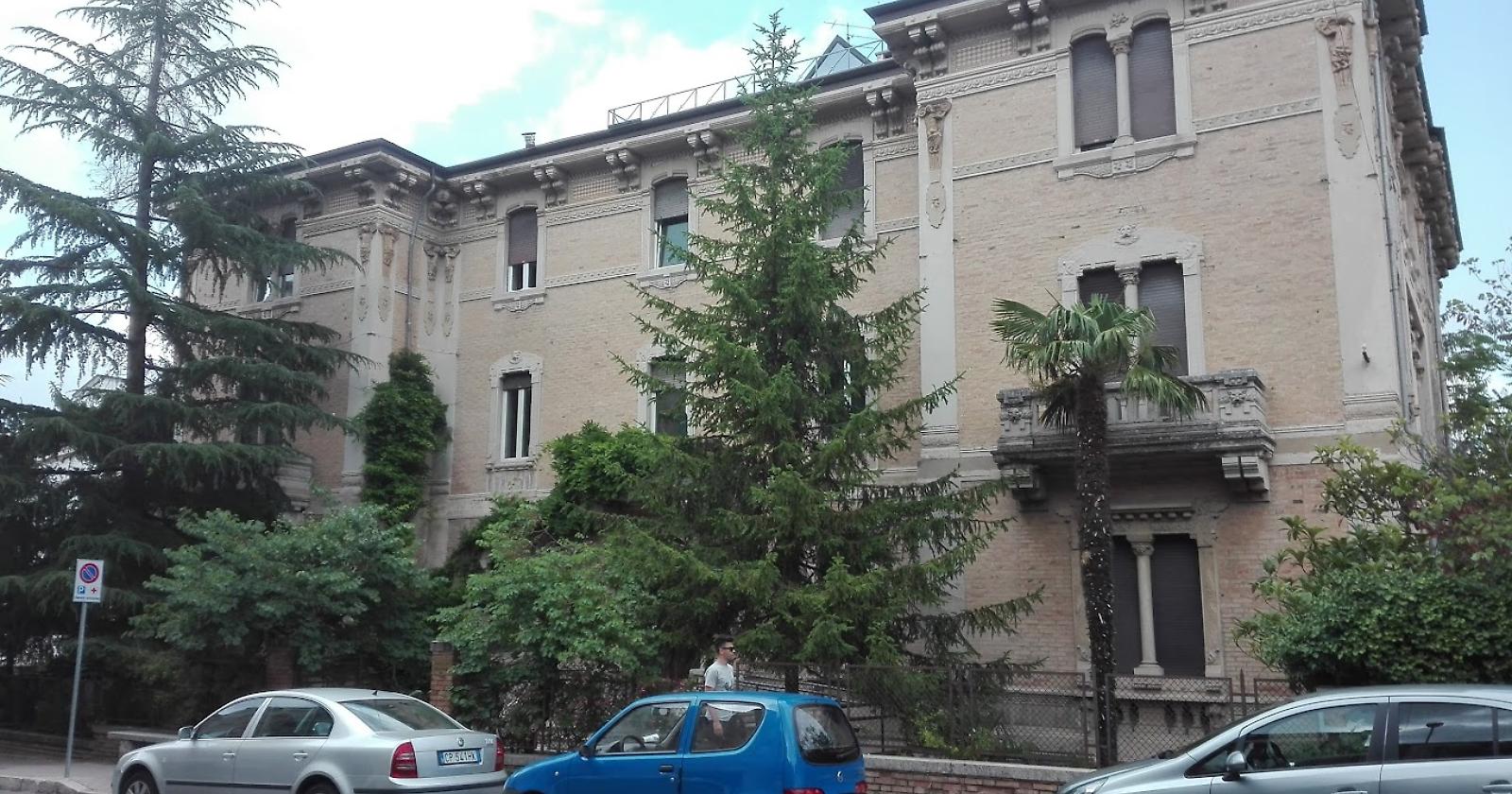 campobasso, 80enne precipita da una struttura sanitaria: indagini sulla sicurezza e domande aperte