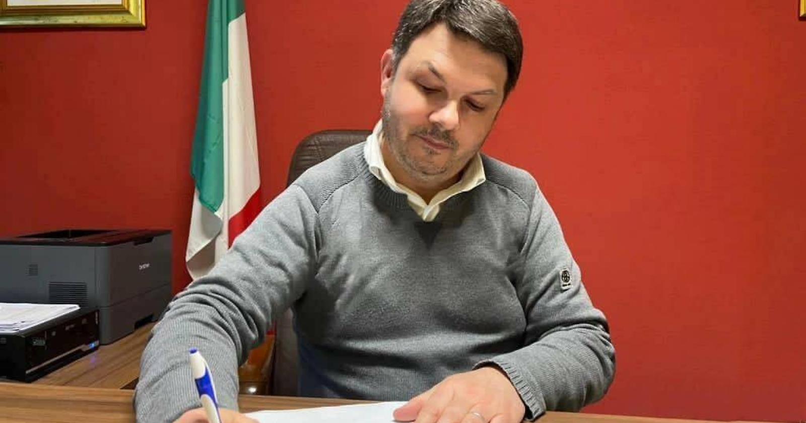 Ad Agnone Saia cerca case da mettere in fiera nei Paesi Bassi