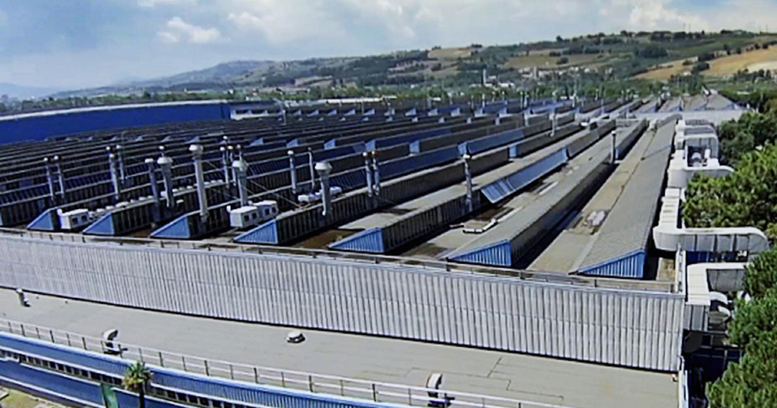 gigafactory di termoli, acc cambia rotta: nuovi partner e incognite per molise e stellantis